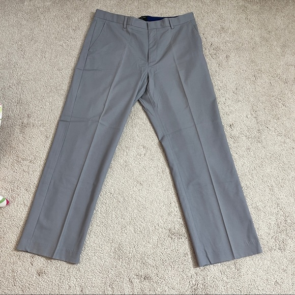 ✔️Banana republic slim fit dress pants - Picture 2 of 5